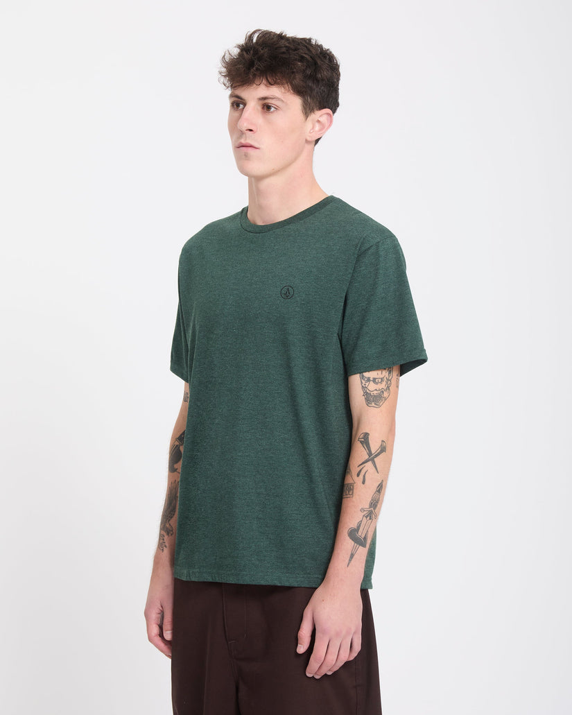 Camiseta Circle Blanks - Scarab