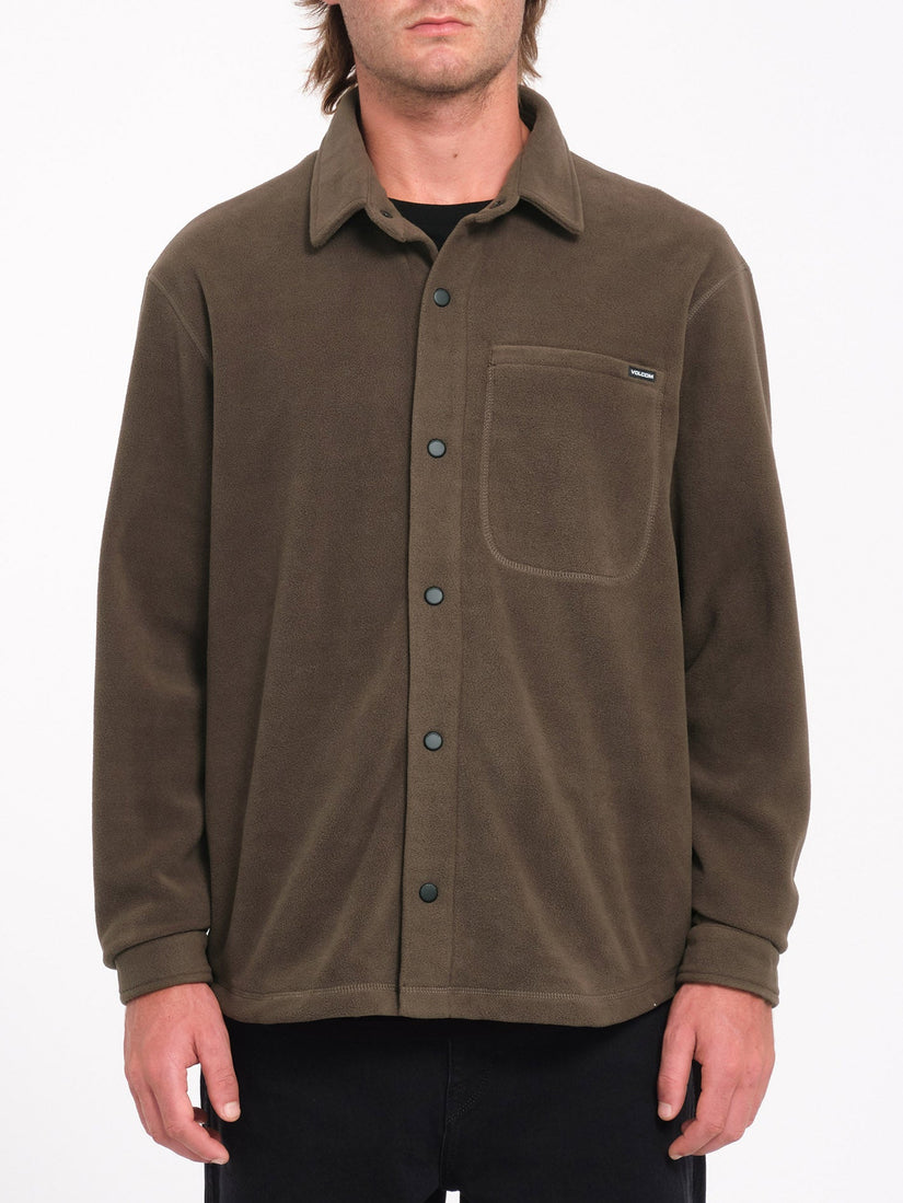 Sobrecamisa Ligera Bowered - Wren