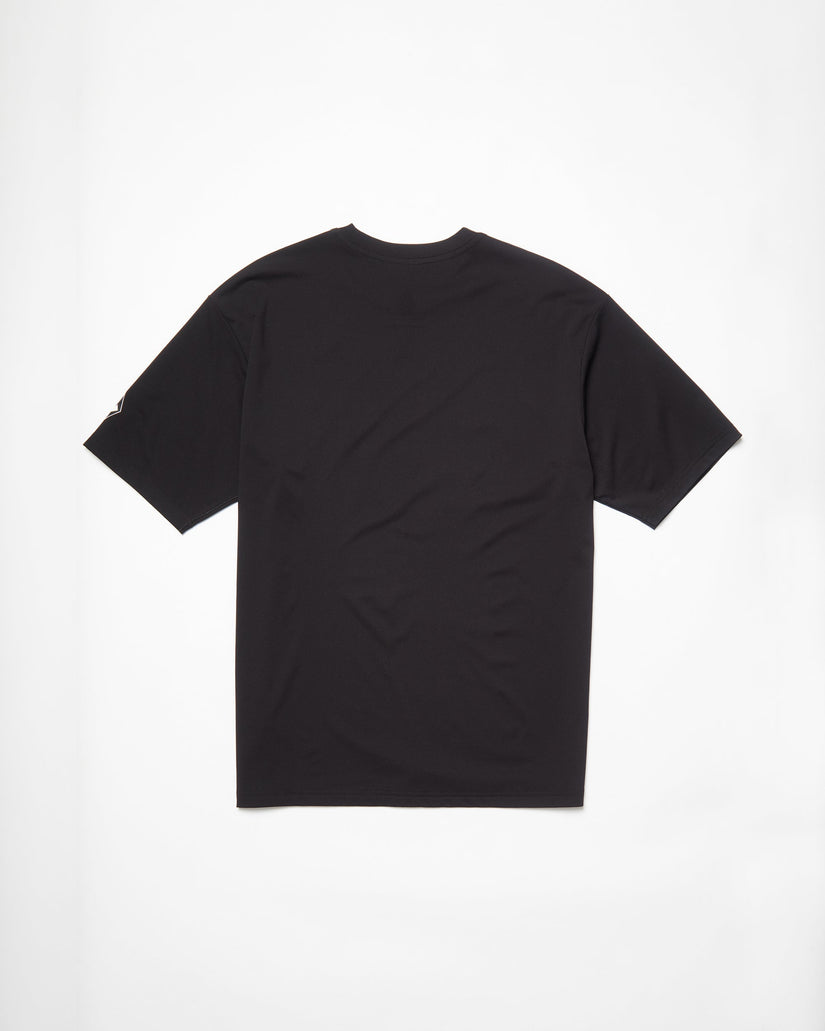 Camiseta protectora Pistol Surf - Black