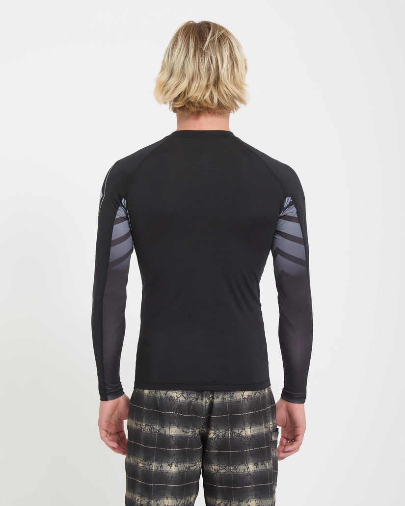 Camiseta protectora Vtv Jack Robinson - Black