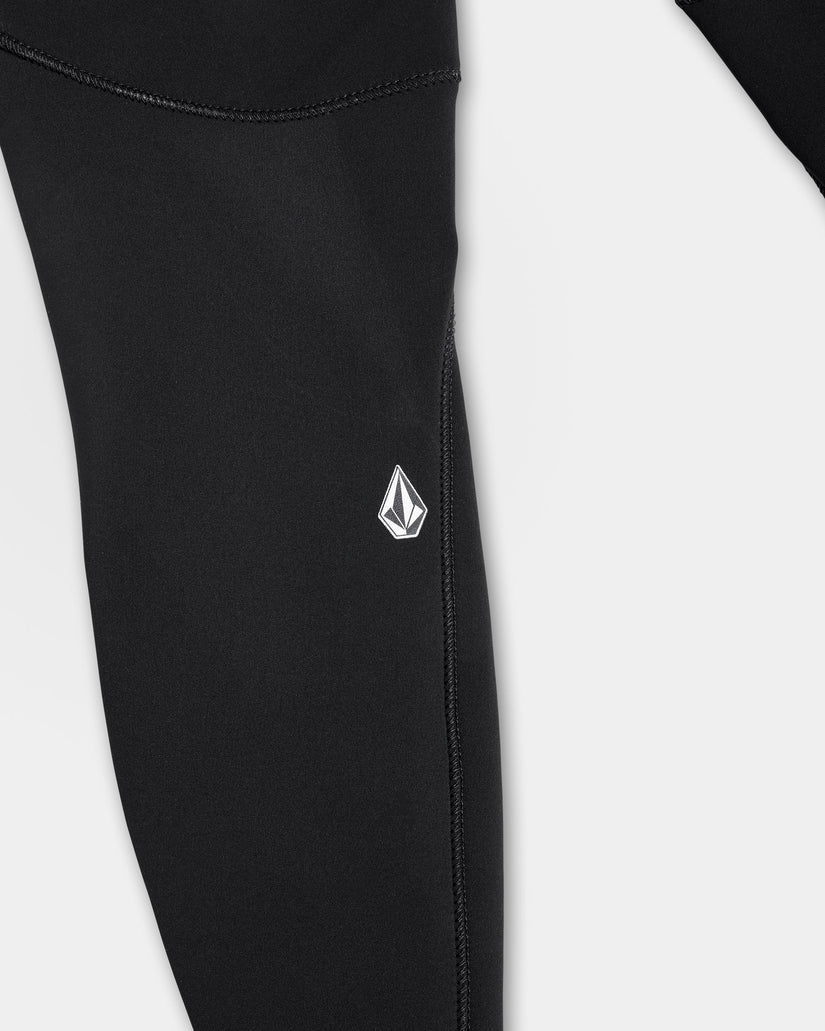 Traje de neopreno Modulator 4/3Mm - Black