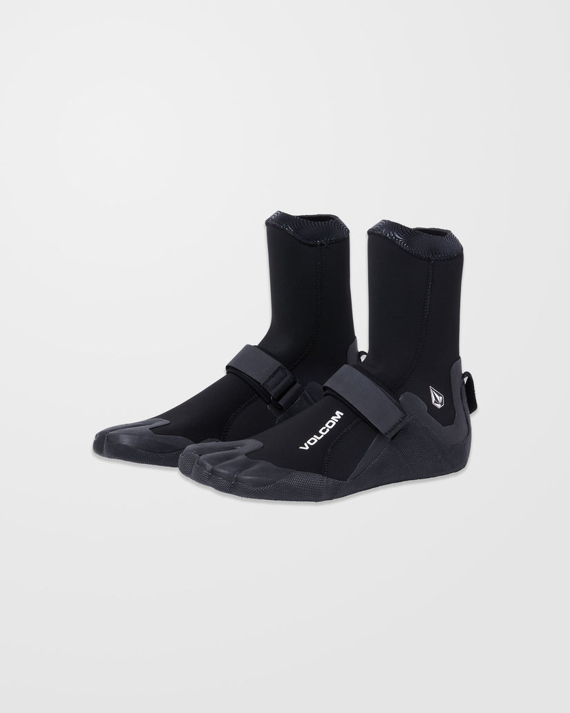 Botines 3Mm Split Toe - Black