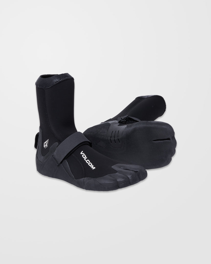 Botines 3Mm Split Toe - Black
