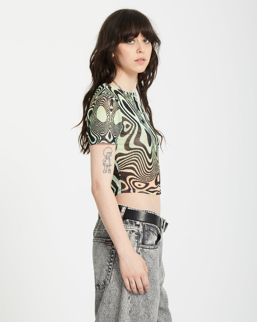Camiseta Filip Rygalski - MULTI