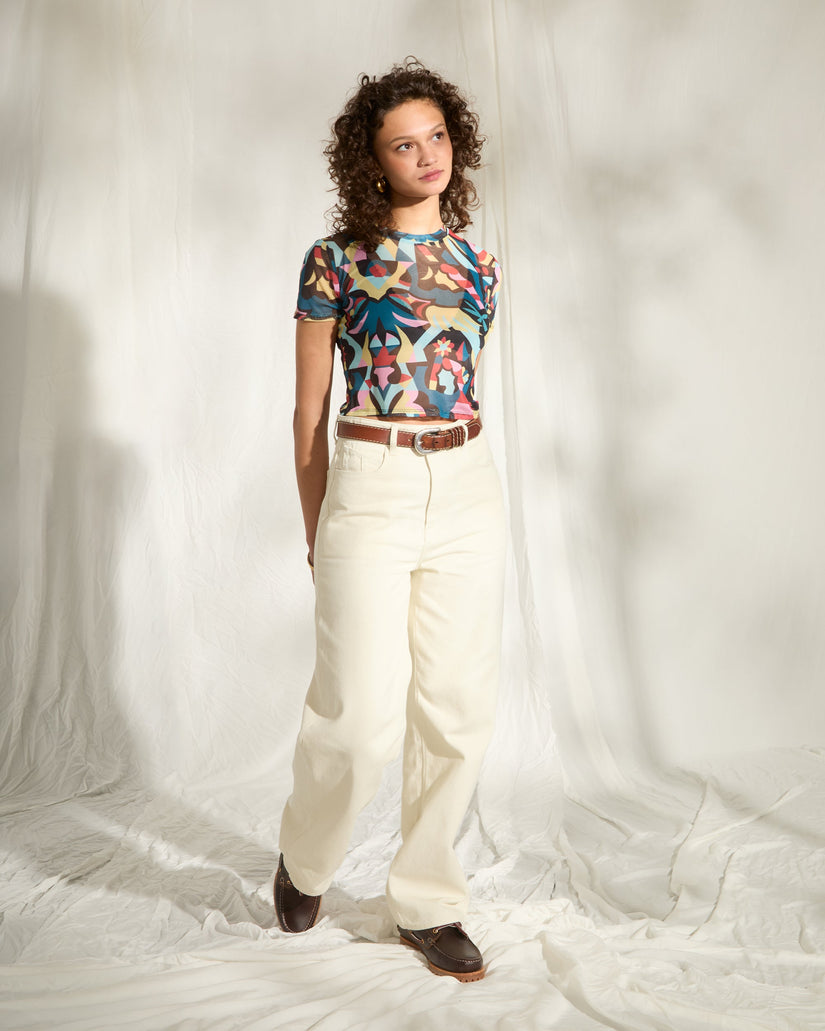 Top Bruno Lucas - Multi