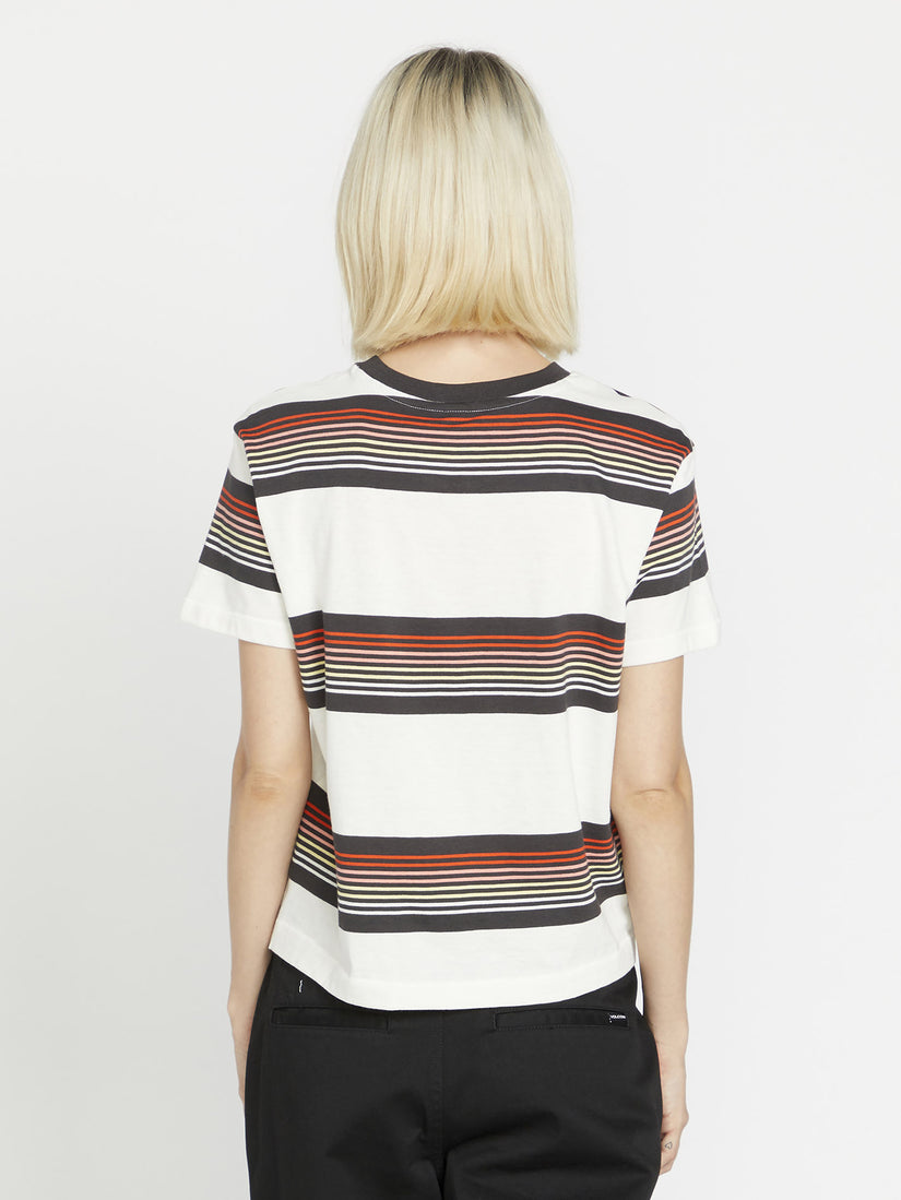 HALITE STRIPE SS (B0132307_FCR) [B]