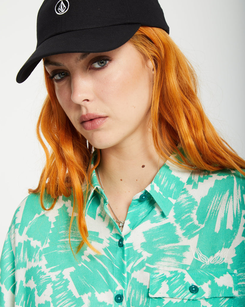Camisa Alix 2 - JADE
