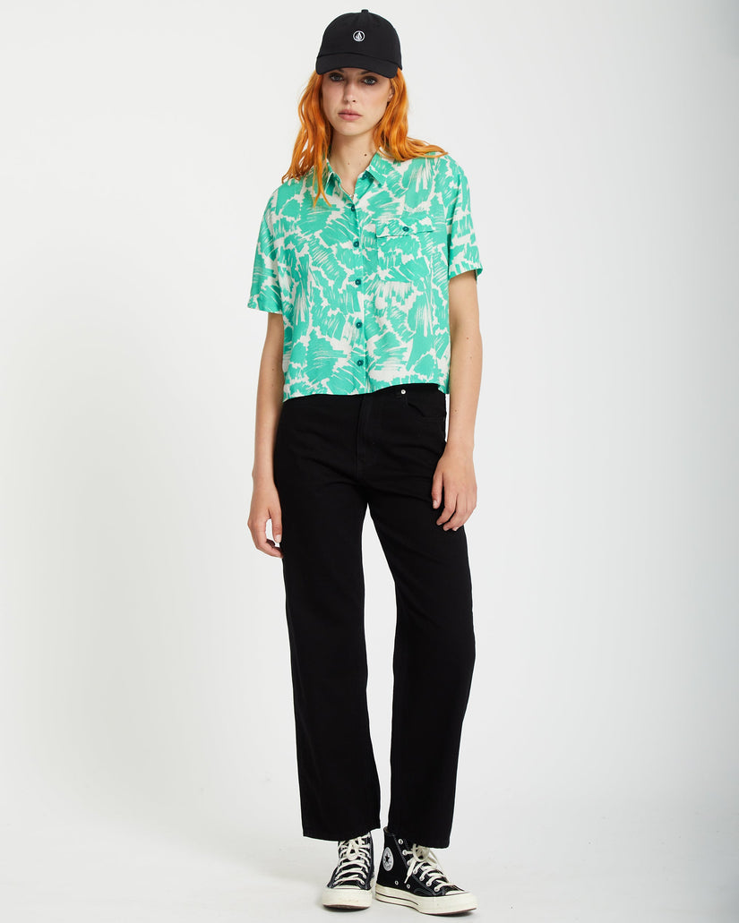 Camisa Alix 2 - JADE