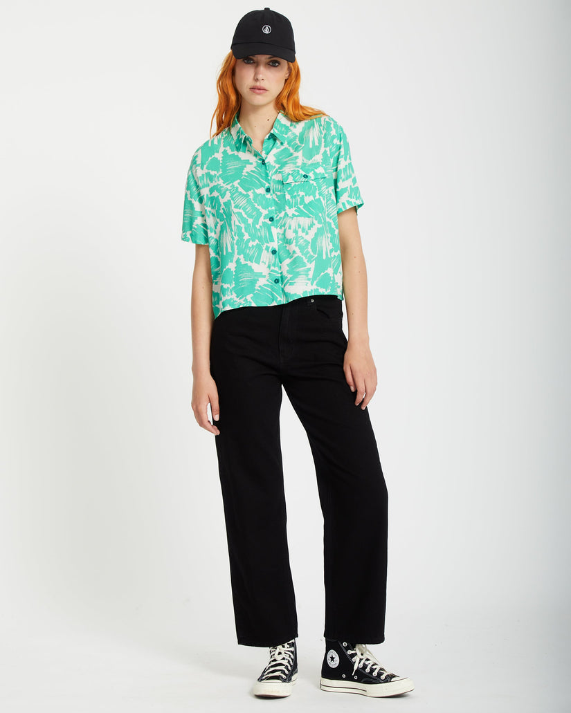 Camisa Alix 2 - JADE