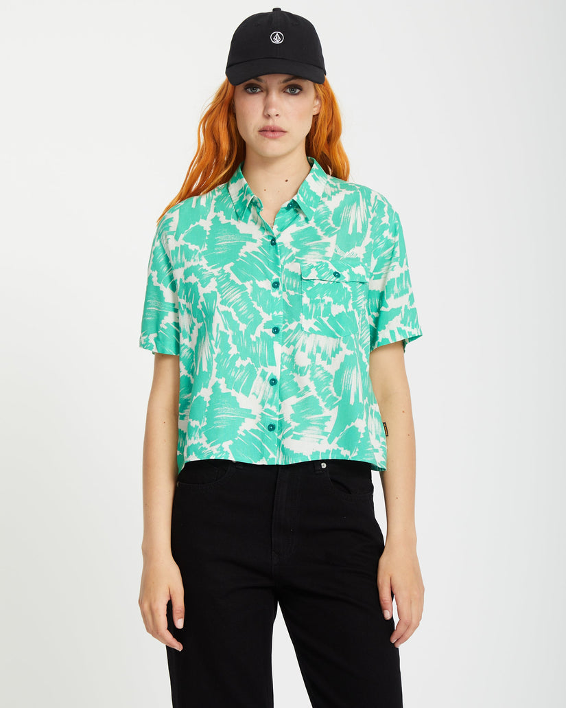 Camisa Alix 2 - JADE