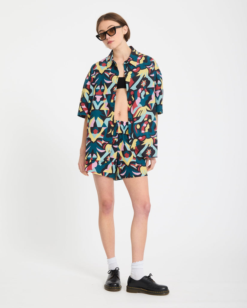 Camisa Bruno Lucas - Multi