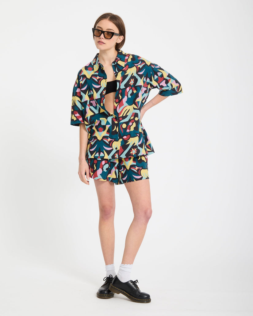 Camisa Bruno Lucas - Multi