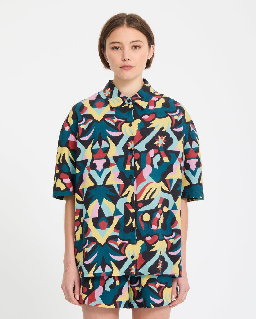 Camisa Bruno Lucas - Multi