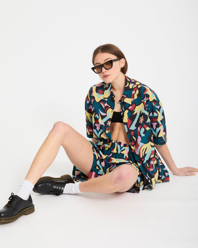Camisa Bruno Lucas - Multi