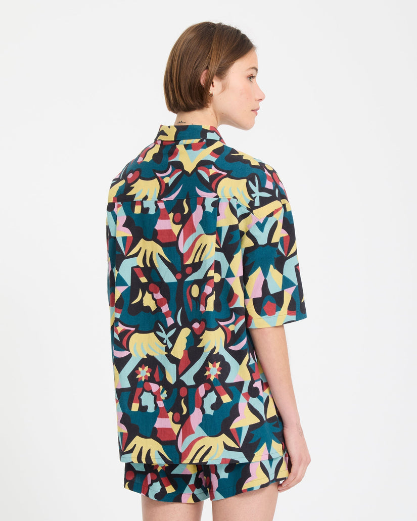 Camisa Bruno Lucas - Multi