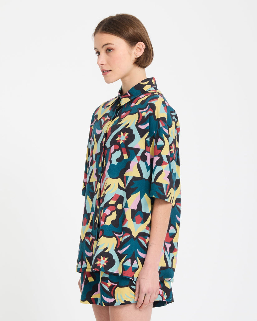 Camisa Bruno Lucas - Multi
