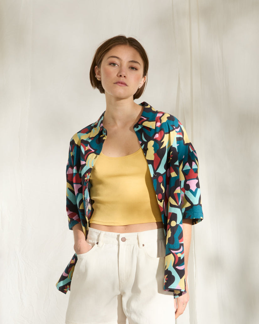 Camisa Bruno Lucas - Multi