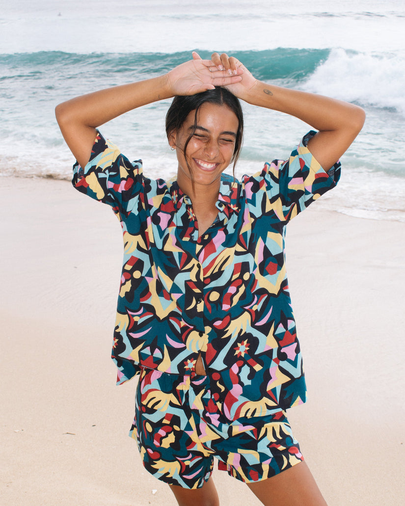Camisa Bruno Lucas - Multi