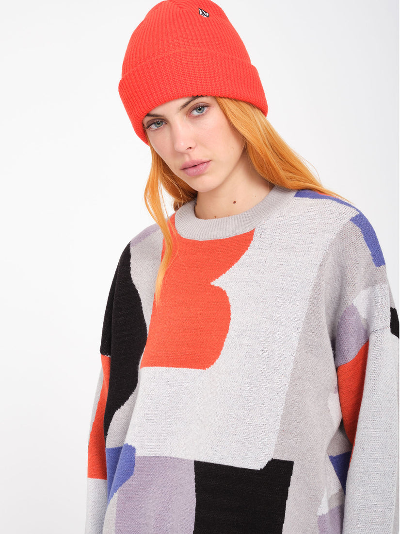 Jersey Abstrackom - Multi