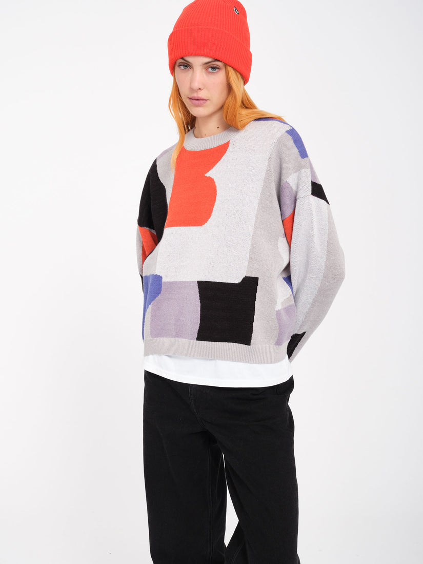 Jersey Abstrackom - Multi