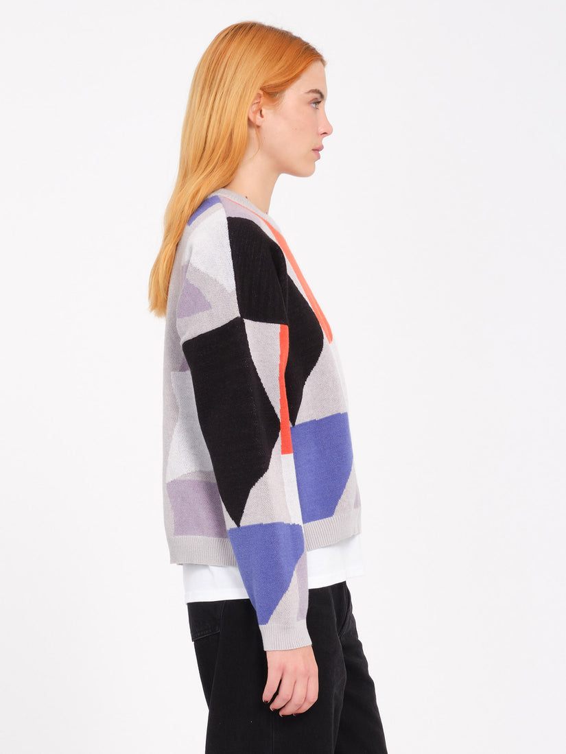 Jersey Abstrackom - Multi
