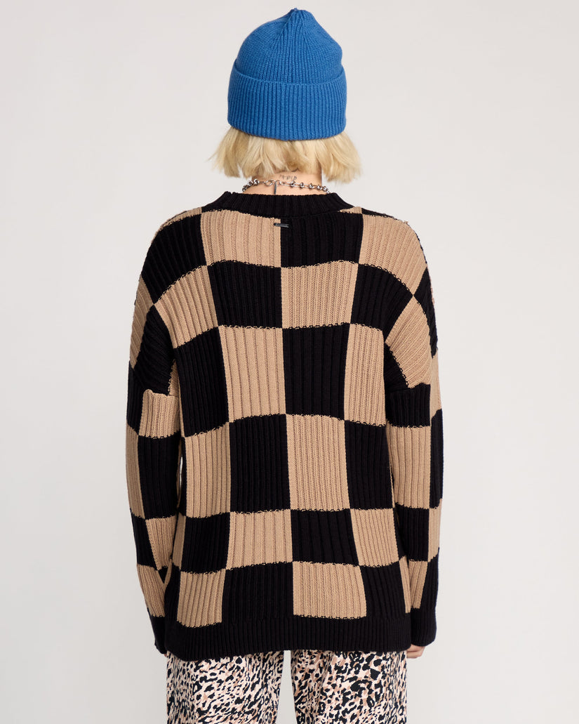 Jersey Tripnotic - Black Combo