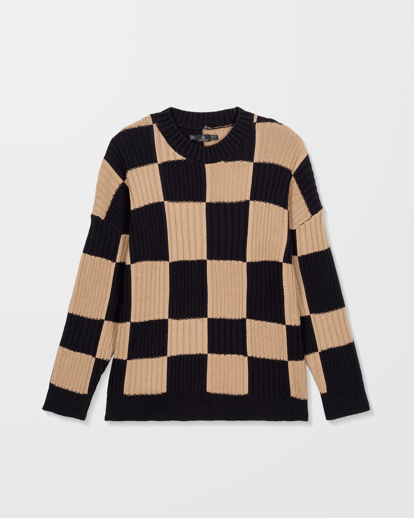 Jersey Tripnotic - Black Combo