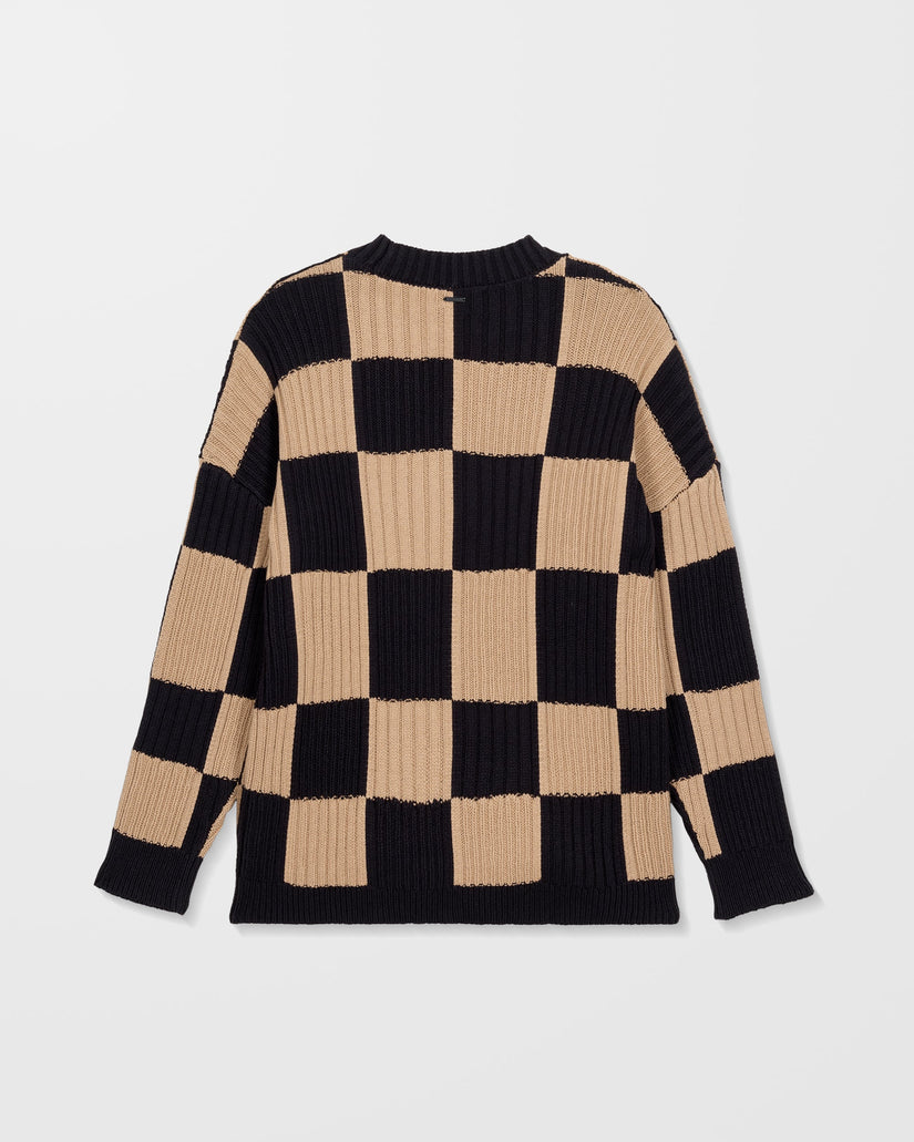 Jersey Tripnotic - Black Combo