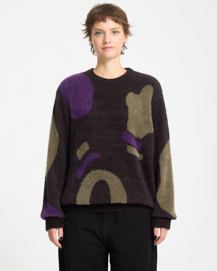 Jersey Blowstone - Black