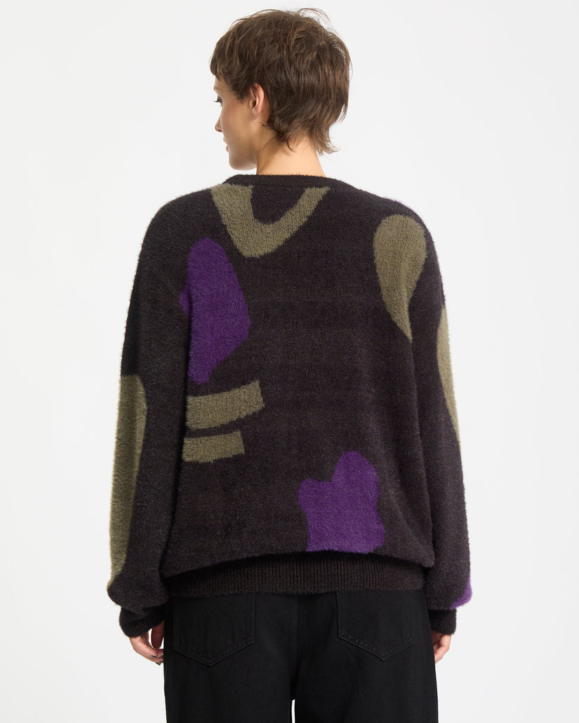 Jersey Blowstone - Black