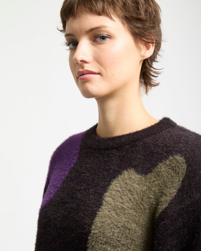 Jersey Blowstone - Black