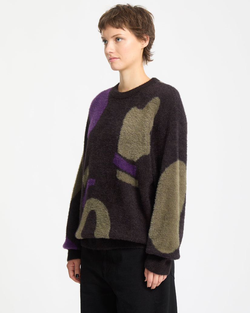Jersey Blowstone - Black