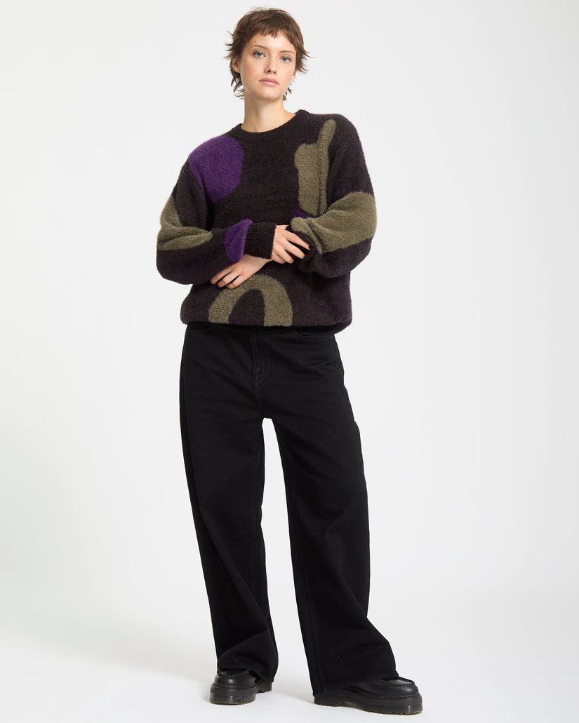 Jersey Blowstone - Black