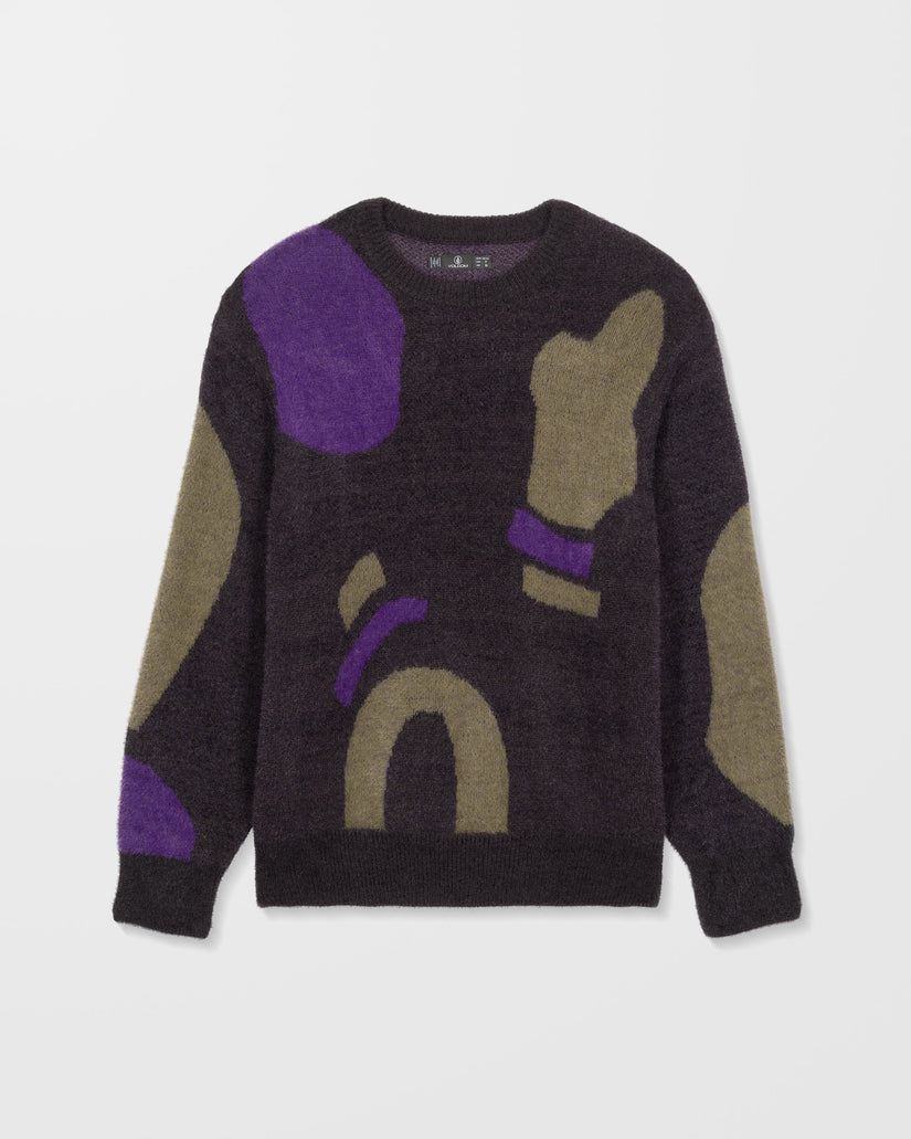 Jersey Blowstone - Black