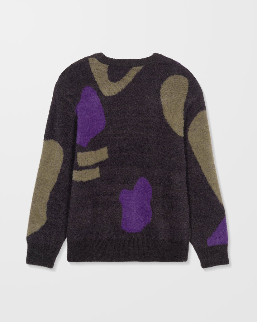 Jersey Blowstone - Black