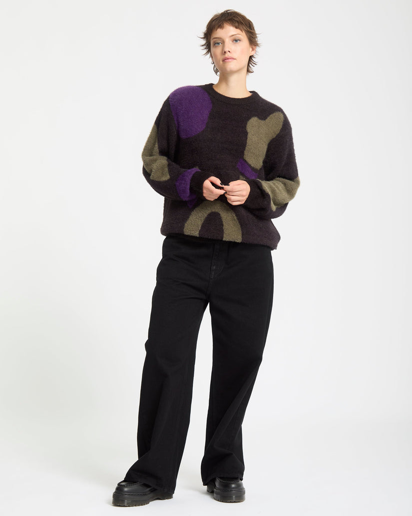 Jersey Blowstone - Black