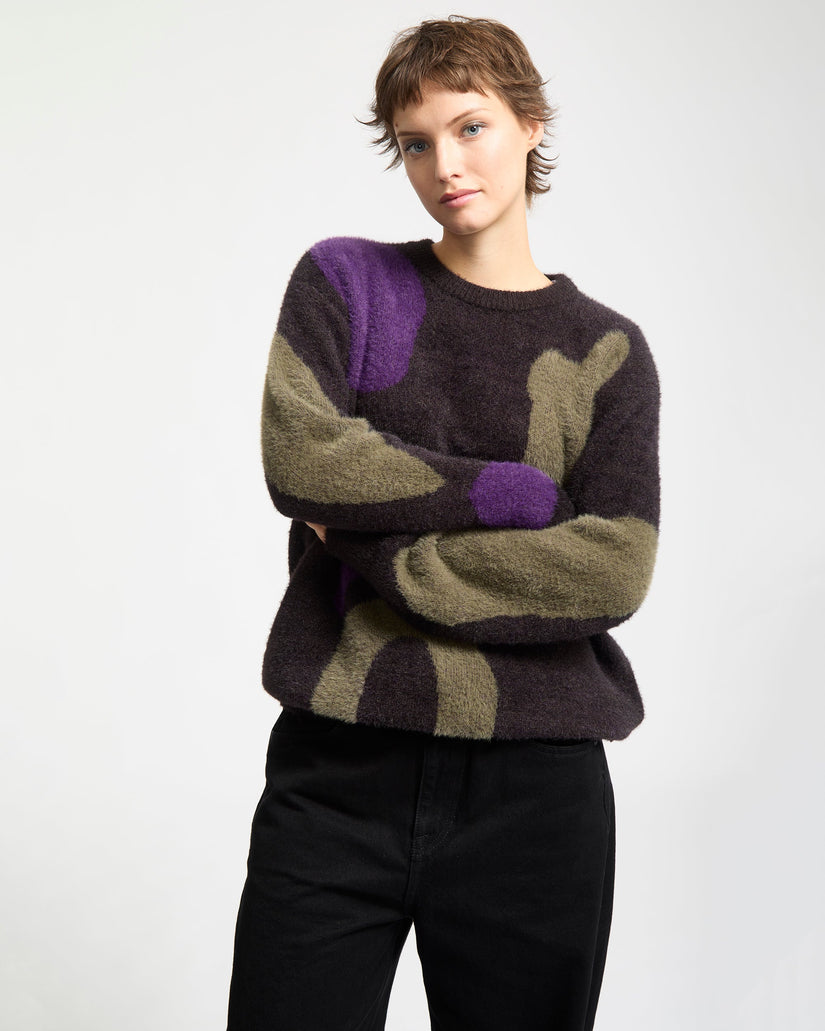 Jersey Blowstone - Black