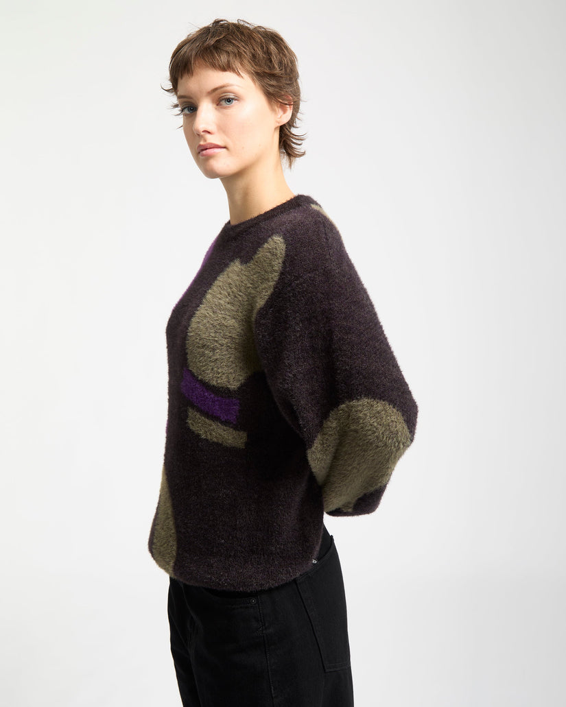 Jersey Blowstone - Black