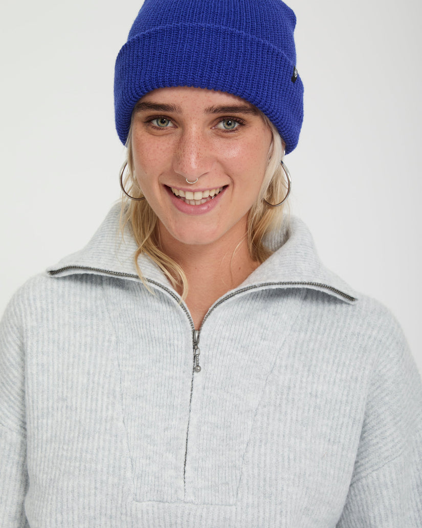Jersey Voltrane - Bone Heather