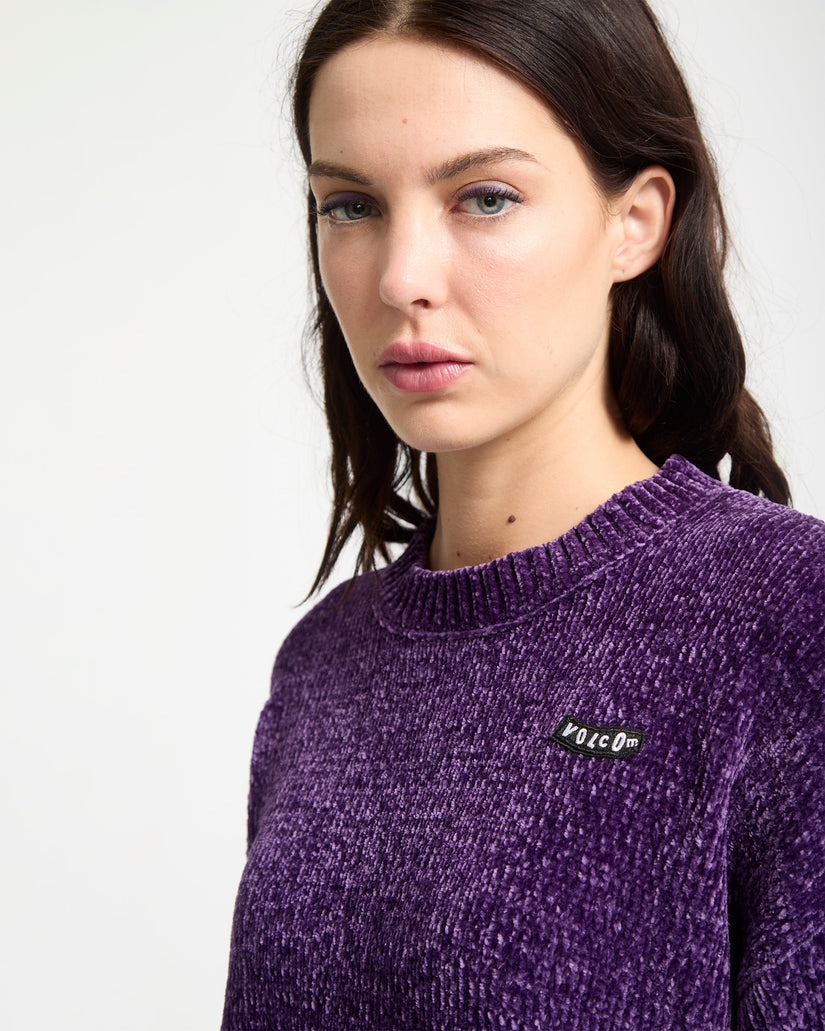 Jersey Bubble Tease - Acai