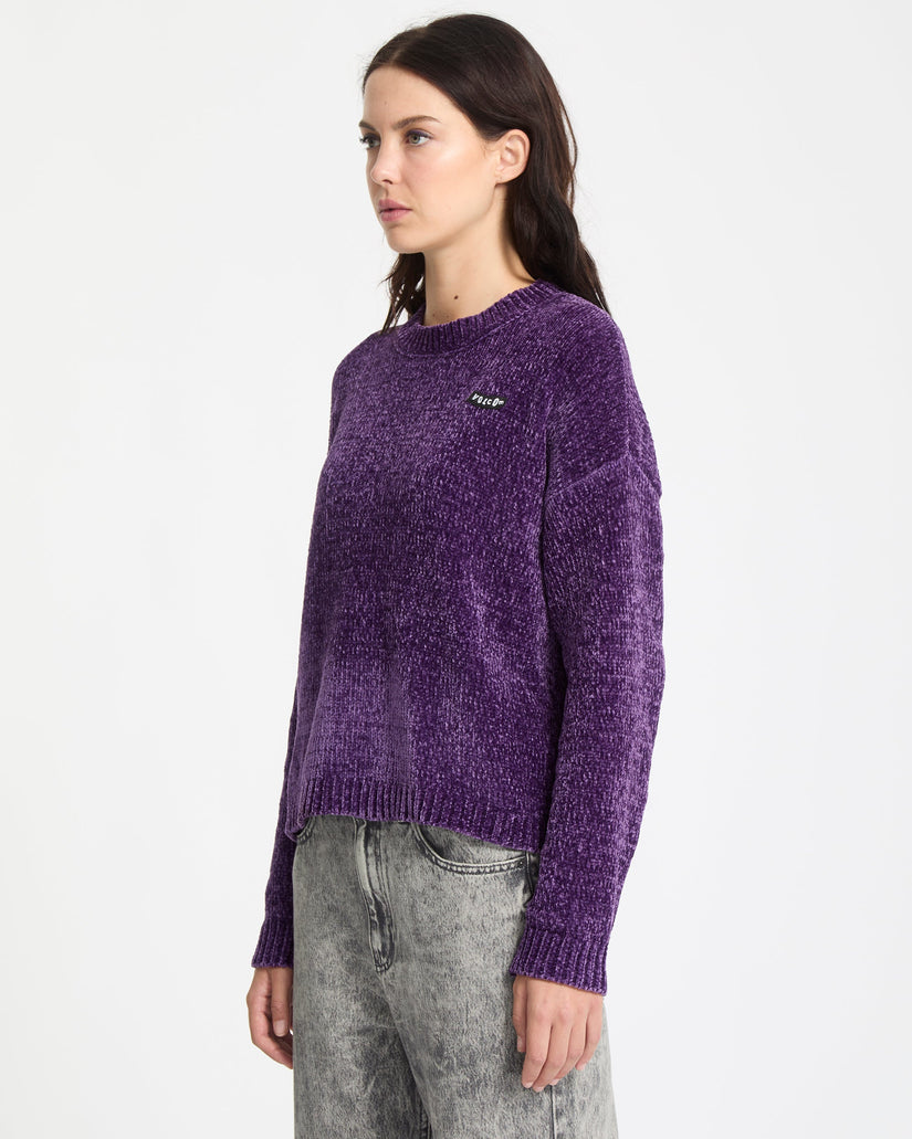 Jersey Bubble Tease - Acai