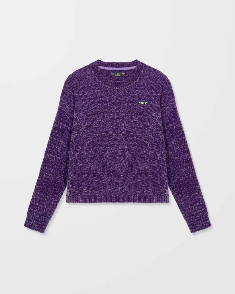 Jersey Bubble Tease - Acai