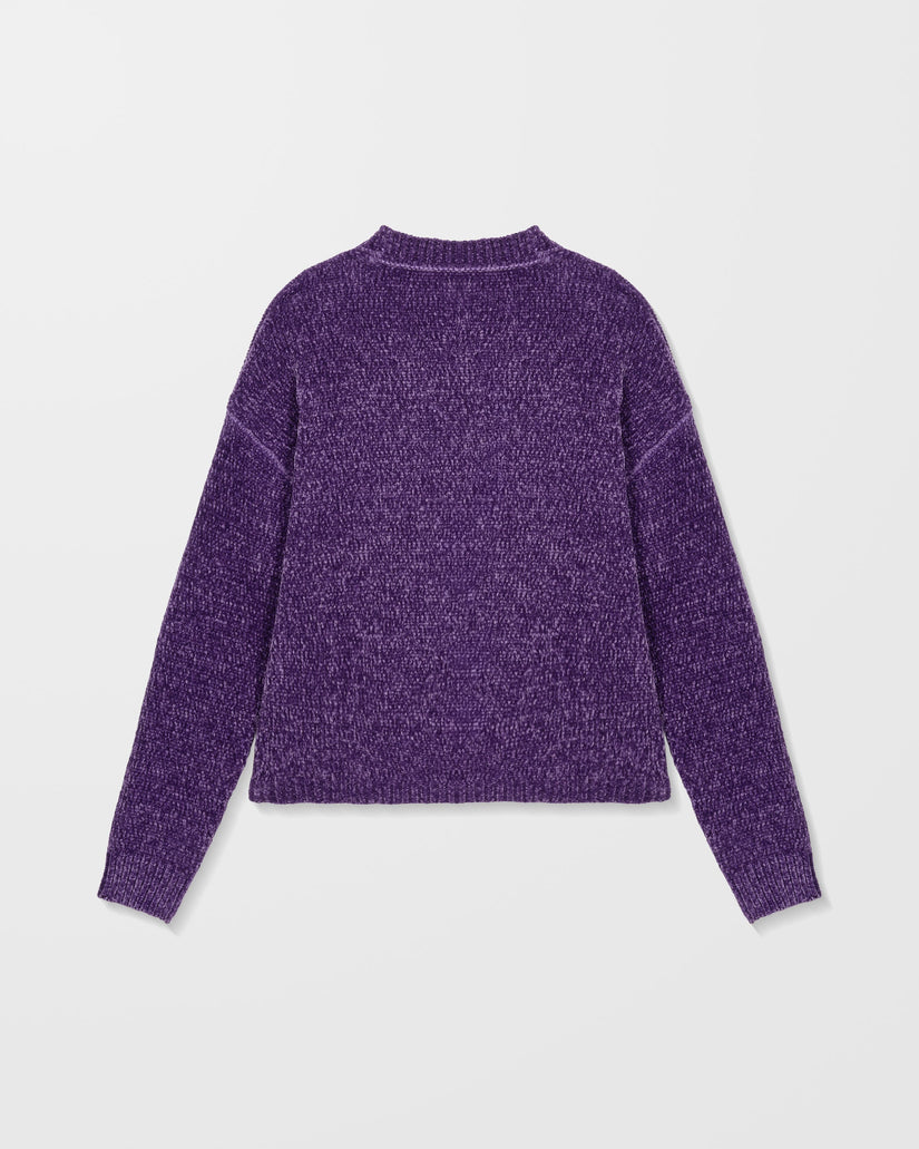 Jersey Bubble Tease - Acai