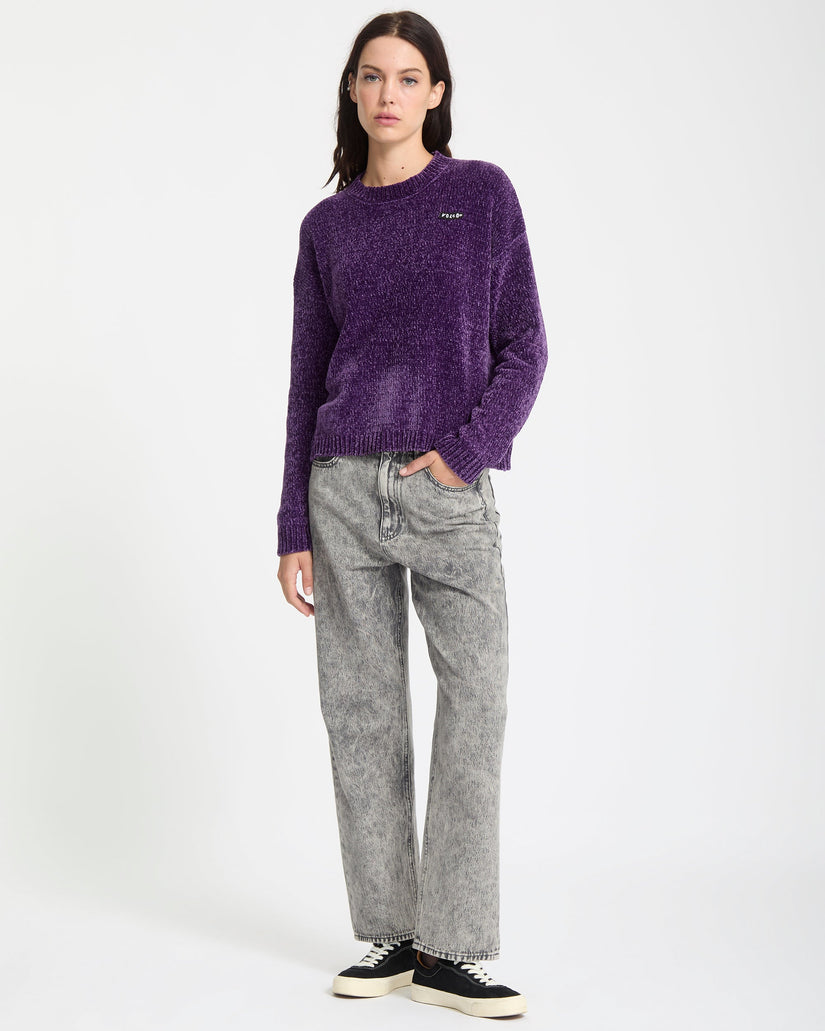 Jersey Bubble Tease - Acai