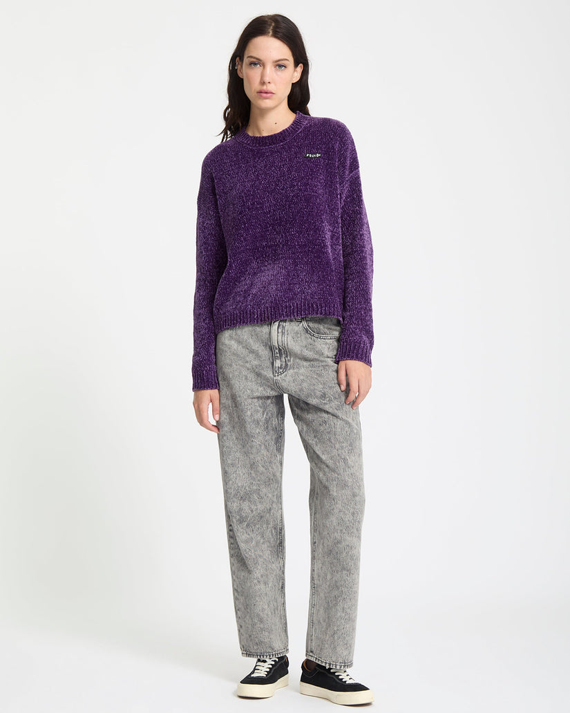 Jersey Bubble Tease - Acai