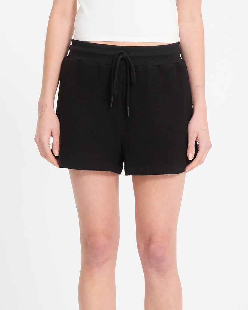 Pantalón corto Sweeterry - Black