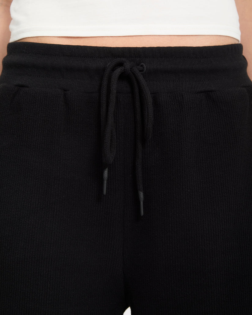 Pantalón corto Sweeterry - Black
