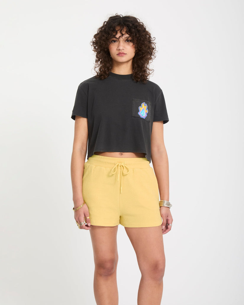 Pantalón corto Sweeterry - Sunburst