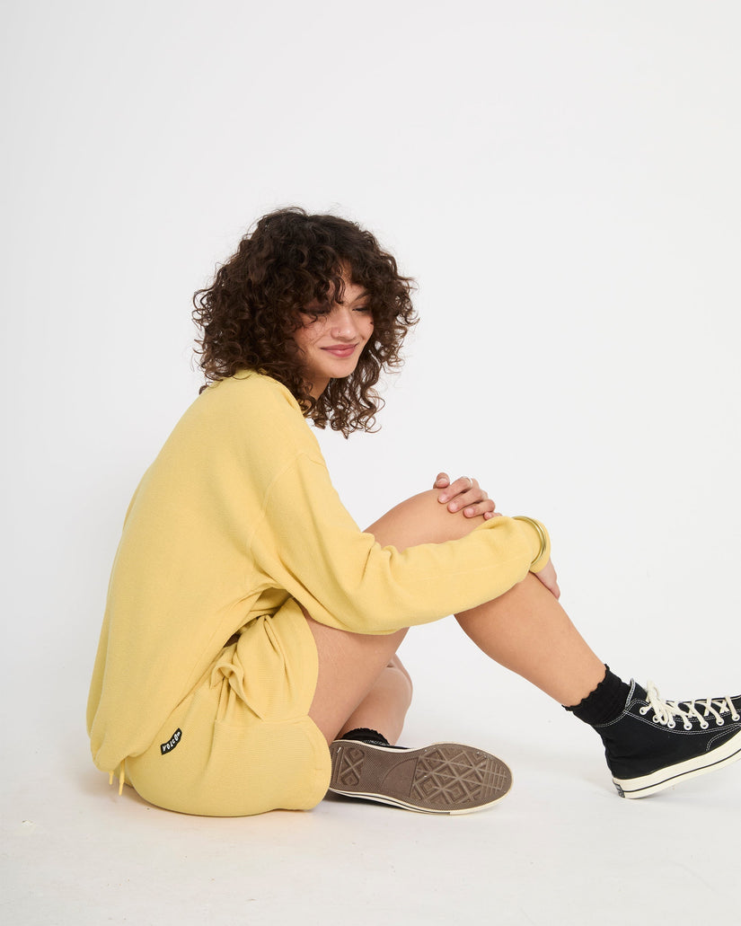 Pantalón corto Sweeterry - Sunburst
