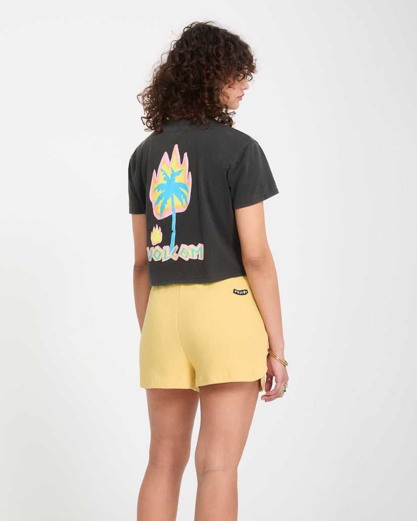 Pantalón corto Sweeterry - Sunburst